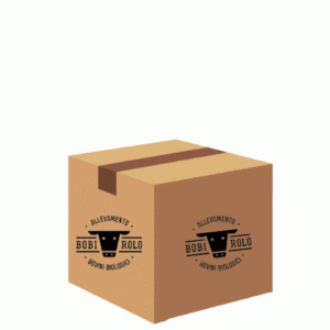 PACCO MISTO STANDARD DA 5 KG